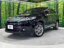 2017 Toyota Harrier Hybrid