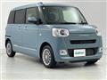 2024 Daihatsu Move Canbus