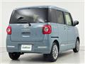 2024 Daihatsu Move Canbus