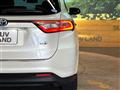 2017 Toyota Harrier Hybrid