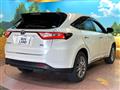2017 Toyota Harrier Hybrid