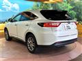 2017 Toyota Harrier Hybrid