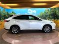 2017 Toyota Harrier Hybrid