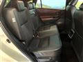 2017 Toyota Harrier Hybrid