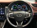 2017 Toyota Harrier Hybrid