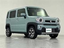 2024 Suzuki Hustler