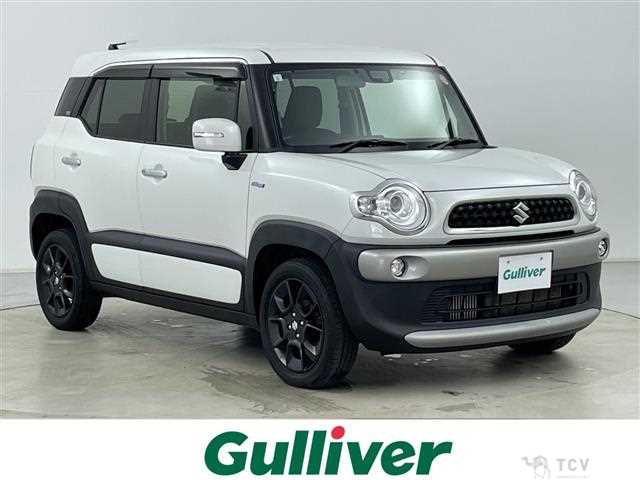 2019 Suzuki XBEE