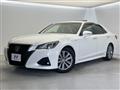 2018 Toyota Crown Hybrid