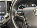2015 Toyota Crown Hybrid