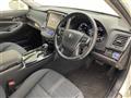 2015 Toyota Crown Hybrid