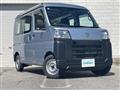 2022 Daihatsu Hijet Cargo