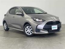2021 Toyota Yaris