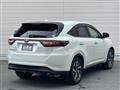 2017 Toyota Harrier