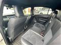 2017 Toyota Harrier