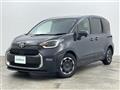 2023 Toyota Sienta