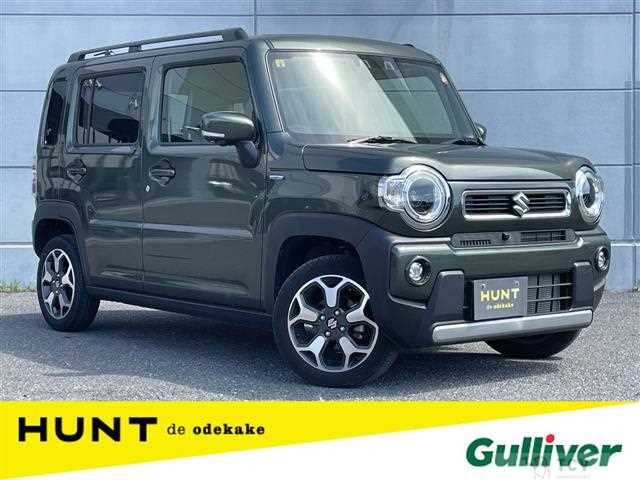 2023 Suzuki Hustler