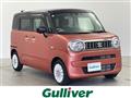 2021 Suzuki Wagon R