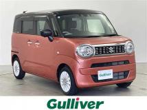 2021 Suzuki Wagon R