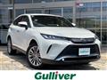 2021 Toyota Harrier