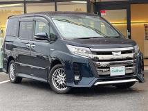 2019 Toyota Noah