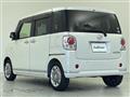 2016 Daihatsu Move Canbus