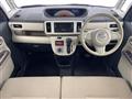 2016 Daihatsu Move Canbus