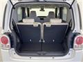 2016 Daihatsu Move Canbus