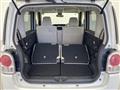2016 Daihatsu Move Canbus