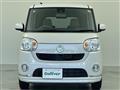 2016 Daihatsu Move Canbus