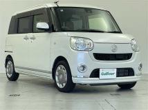 2016 Daihatsu Move Canbus