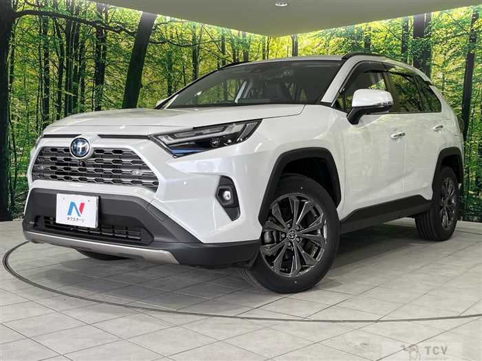2023 Toyota RAV4