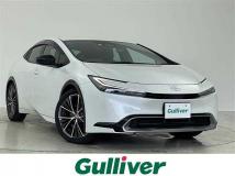 2023 Toyota Prius