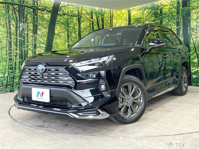 2023 Toyota RAV4