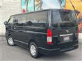 2023 Toyota Hiace Van
