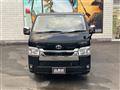 2023 Toyota Hiace Van