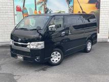 2023 Toyota Hiace Van