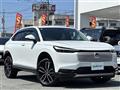 2025 Honda VEZEL