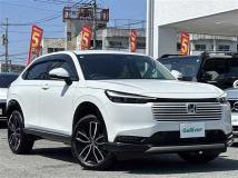 2025 Honda VEZEL