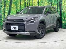 2026 Toyota RAV4