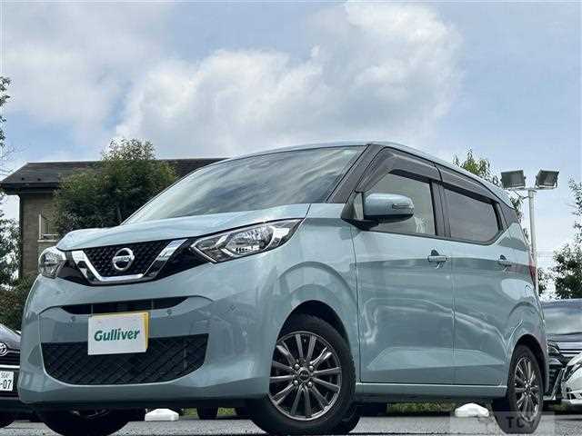 2019 Nissan DAYZ