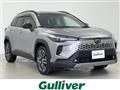 2025 Toyota CorollaCross