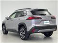 2025 Toyota CorollaCross