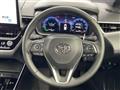 2025 Toyota CorollaCross
