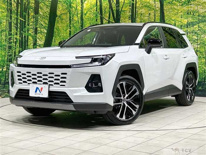 2026 Toyota RAV4