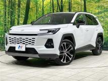 2026 Toyota RAV4