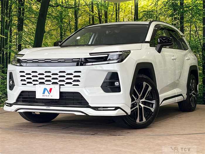 2026 Toyota RAV4