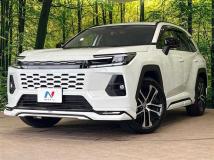 2026 Toyota RAV4