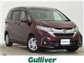 2017 Honda Freed