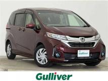 2017 Honda Freed