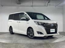 2020 Toyota Esquire